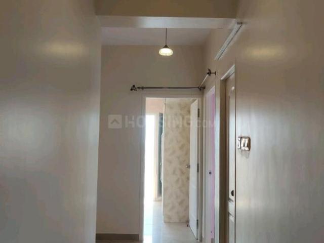 3 BHK Apartment in Keelma Nagar for rent Chennai. The reference number is 19551203