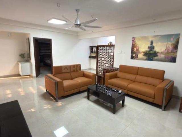 3 BHK Apartment in Keelkattalai for rent Chennai. The reference number is 19828226
