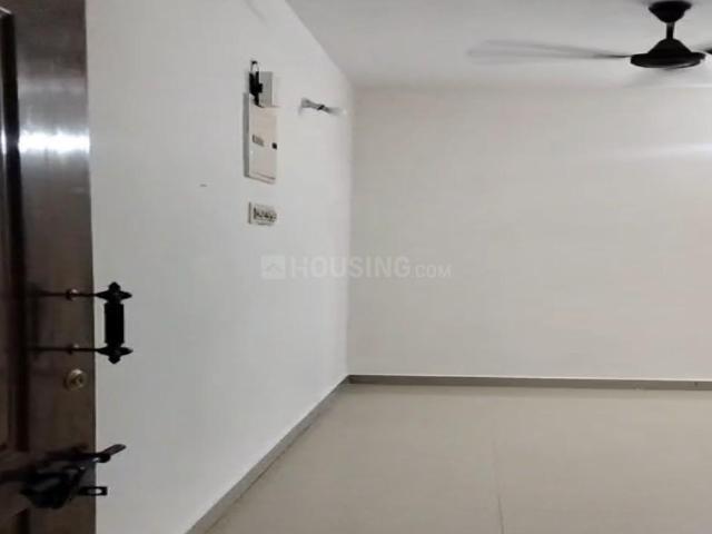 3 BHK Apartment in Keelkattalai for rent Chennai. The reference number is 21168983