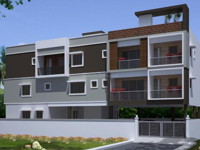 3 BHK Apartment in Keelkattalai for resale Chennai. The reference number is 19862775