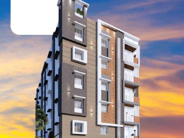 3 BHK Apartment in Keelkattalai for resale Chennai. The reference number is 20823740