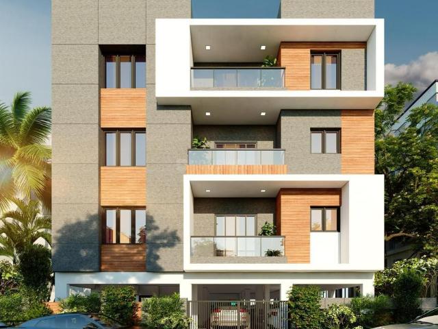3 BHK Apartment in Keelkattalai for resale Chennai. The reference number is 20823885