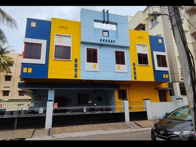 3 BHK Apartment in Keelkattalai for resale Chennai. The reference number is 20993012
