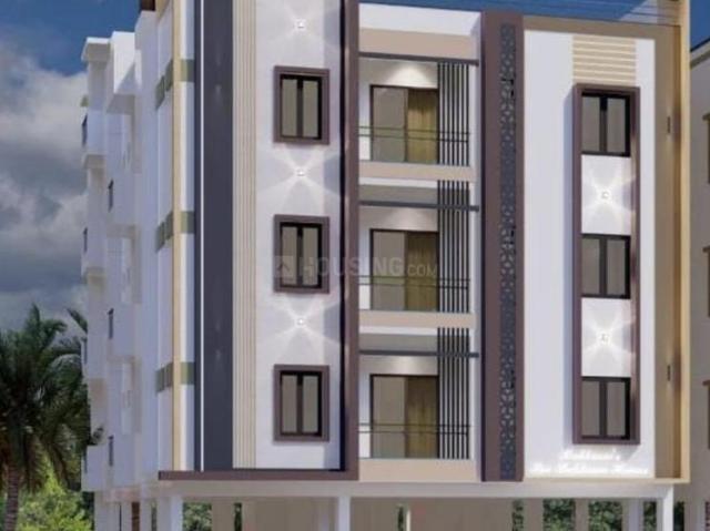 3 BHK Apartment in Keelkattalai for resale Chennai. The reference number is 21156765