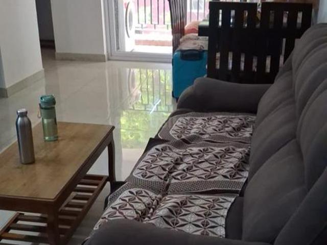 3 BHK Apartment in Keelkattalai for resale Chennai. The reference number is 21228263