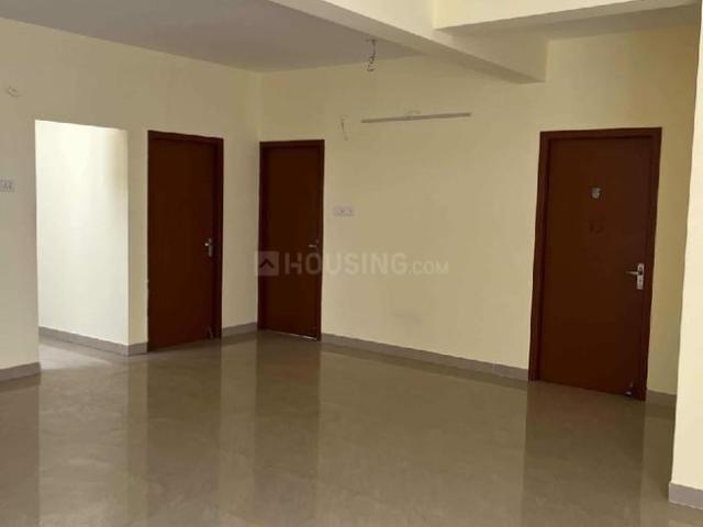 3 BHK Apartment in Kelambakkam for rent Chennai. The reference number is 19850148