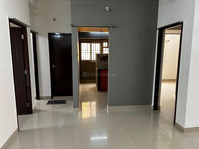 3 BHK Apartment in Kelambakkam for rent Chennai. The reference number is 20456574