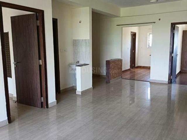 3 BHK Apartment in Kelambakkam for rent Chennai. The reference number is 20795087