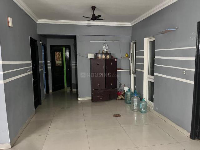 3 BHK Apartment in Kelambakkam for rent Chennai. The reference number is 21026440