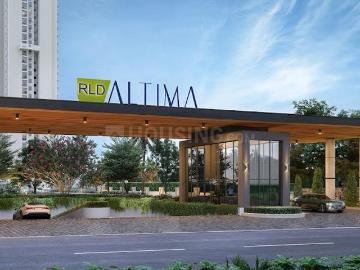 3 BHK Apartment in Kelambakkam for resale Chennai. The reference number is 18410289