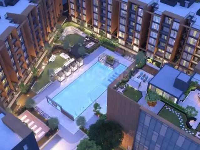 3 BHK Apartment in Kelambakkam for resale Chennai. The reference number is 19514951
