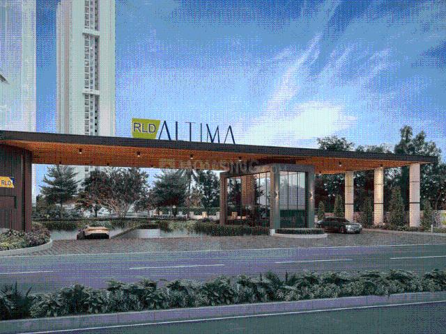 3 BHK Apartment in Kelambakkam for resale Chennai. The reference number is 19515926