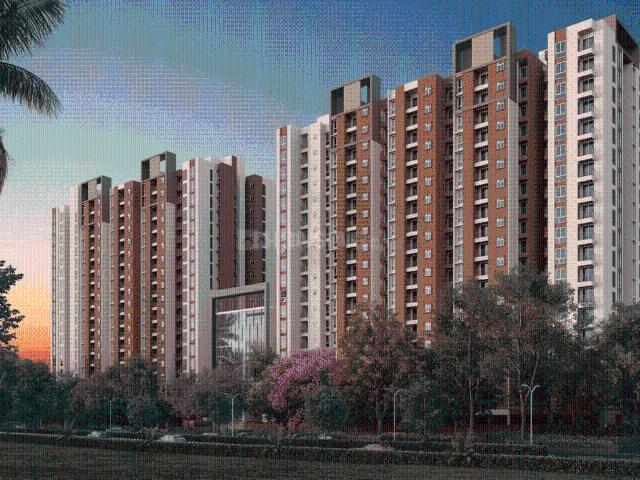 3 BHK Apartment in Kelambakkam for resale Chennai. The reference number is 19510982