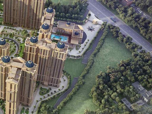 3 BHK Apartment in Kelambakkam for resale Chennai. The reference number is 19920417