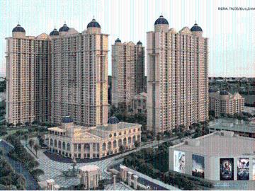 3 BHK Apartment in Kelambakkam for resale Chennai. The reference number is 19933637