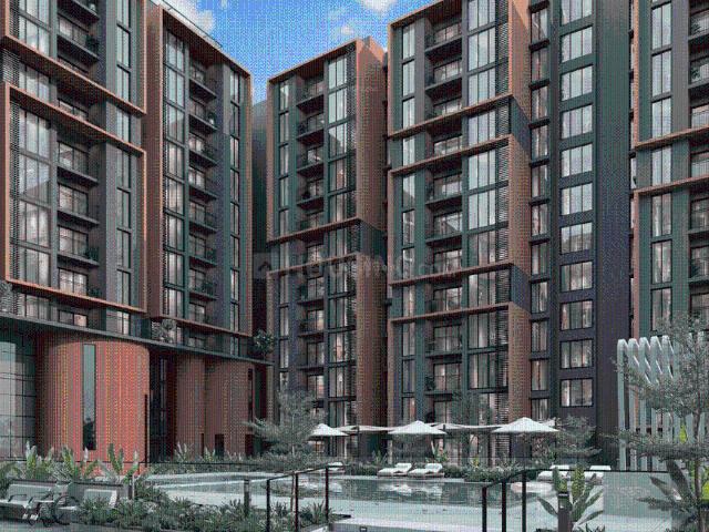 3 BHK Apartment in Kelambakkam for resale Chennai. The reference number is 19968536