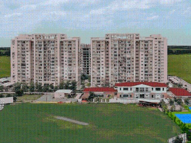 3 BHK Apartment in Kelambakkam for resale Chennai. The reference number is 20046504