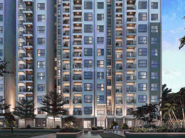 3 BHK Apartment in Kelambakkam for resale Chennai. The reference number is 20046717