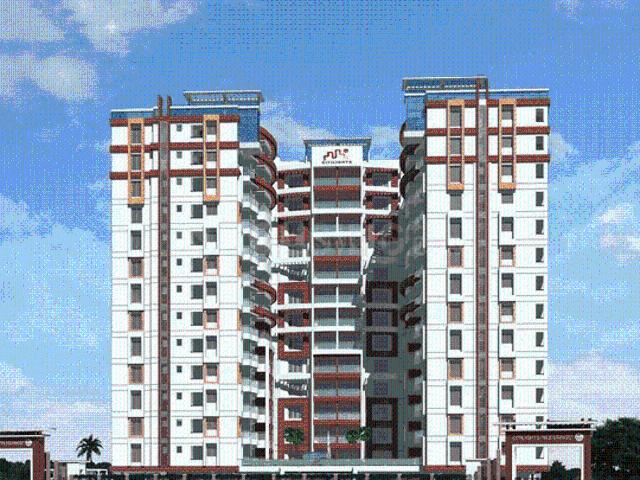 3 BHK Apartment in Kelambakkam for resale Chennai. The reference number is 20047026