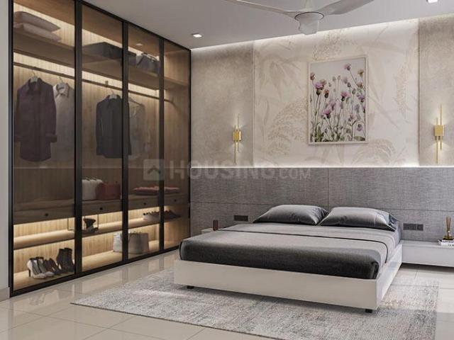 3 BHK Apartment in Kelambakkam for resale Chennai. The reference number is 20454089