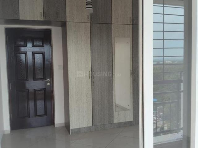 3 BHK Apartment in Siruseri for resale Chennai. The reference number is 20474196