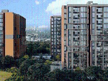 3 BHK Apartment in Kelambakkam for resale Chennai. The reference number is 20544214