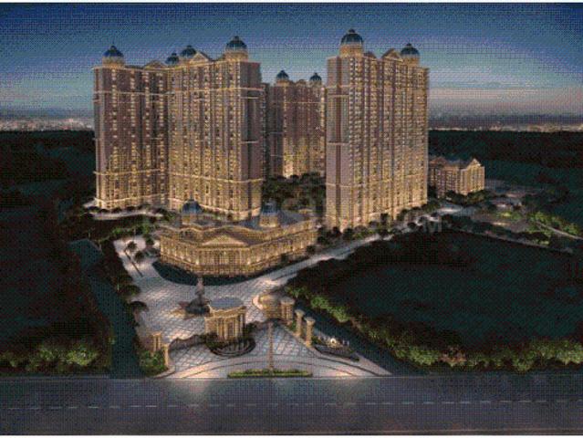 3 BHK Apartment in Kelambakkam for resale Chennai. The reference number is 20702329