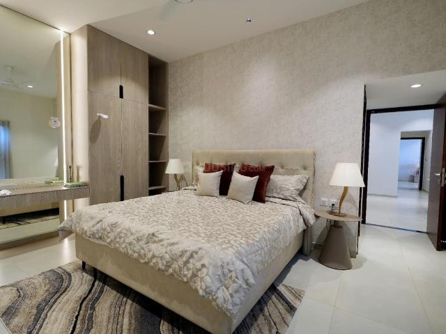 3 BHK Apartment in Kelambakkam for resale Chennai. The reference number is 20954569