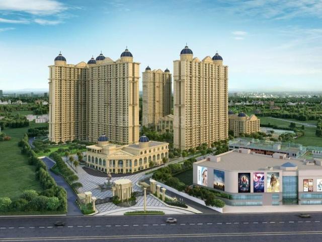 3 BHK Apartment in Kelambakkam for resale Chennai. The reference number is 21006527