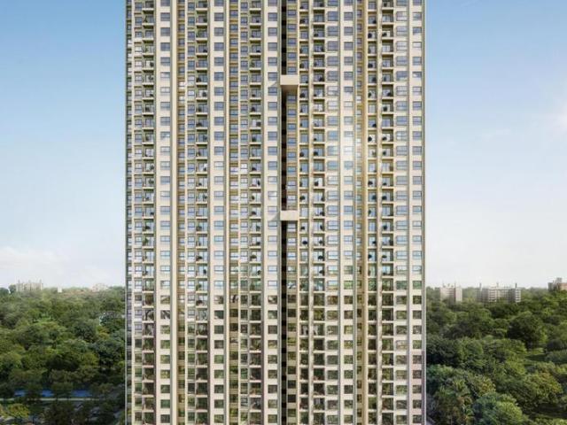 3 BHK Apartment in Kelambakkam for resale Chennai. The reference number is 21009354