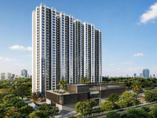 3 BHK Apartment in Kelambakkam for resale Chennai. The reference number is 21082542
