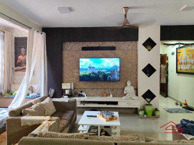 3 BHK Apartment in Kempapura Agrahara for resale Bengaluru. The reference number is 20503744