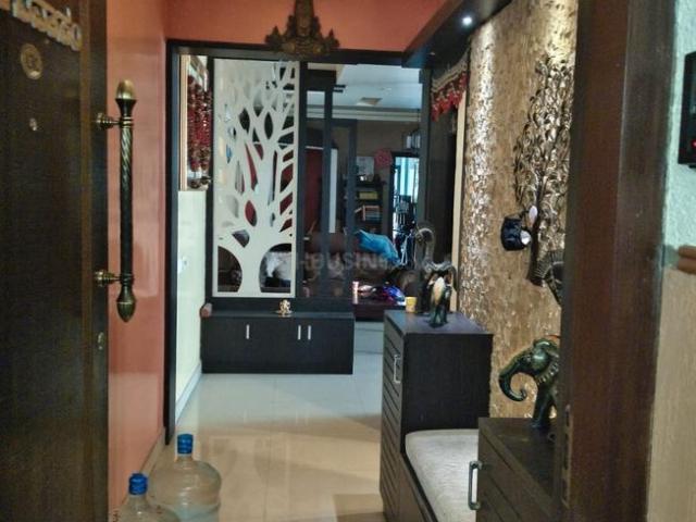 3 BHK Apartment in Kempapura Agrahara for resale Bengaluru. The reference number is 20930901