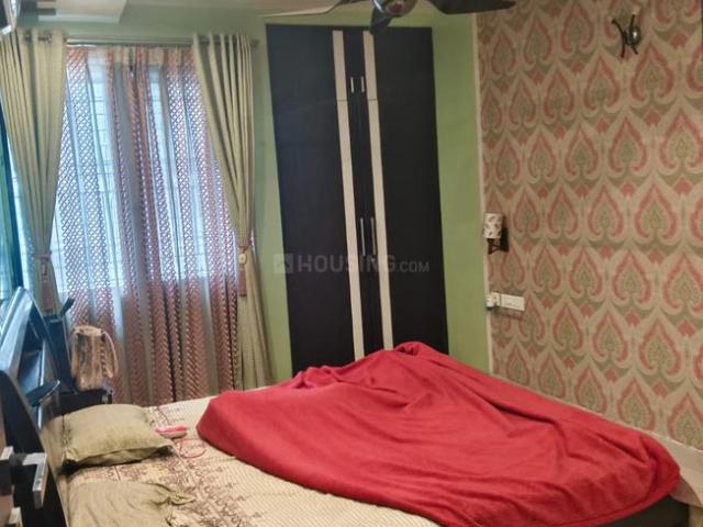 3 BHK Apartment in Kempapura Agrahara for resale Bengaluru. The reference number is 21016630