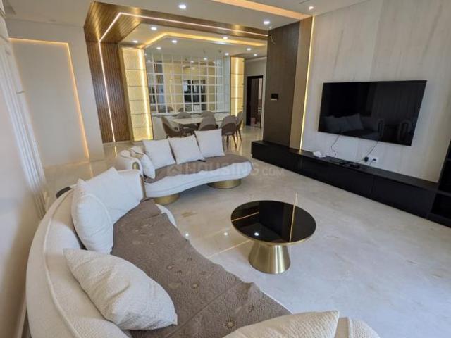 3 BHK Apartment in Kempegowda Nagar for rent Bengaluru. The reference number is 21023163