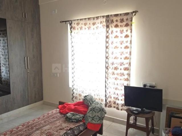 3 BHK Apartment in Kempegowda Nagar for rent Bengaluru. The reference number is 21138375