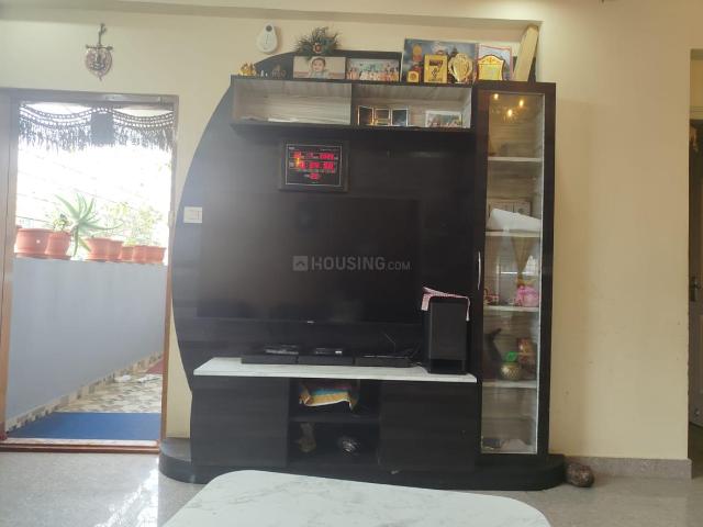 3 BHK Apartment in Kempegowda Nagar for resale Bengaluru. The reference number is 17939884