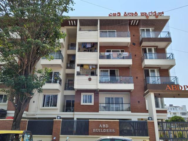 3 BHK Apartment in Kengeri Satellite Town for rent Bengaluru. The reference number is 20780019