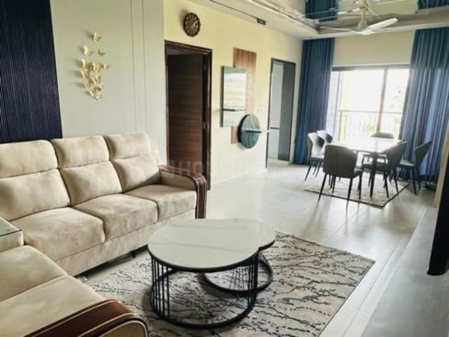 3 BHK Apartment in Kengeri for rent Bengaluru. The reference number is 21397852