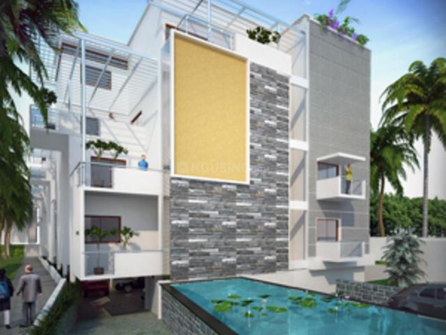 3 BHK Apartment in Kengeri for resale Bengaluru. The reference number is 19839082