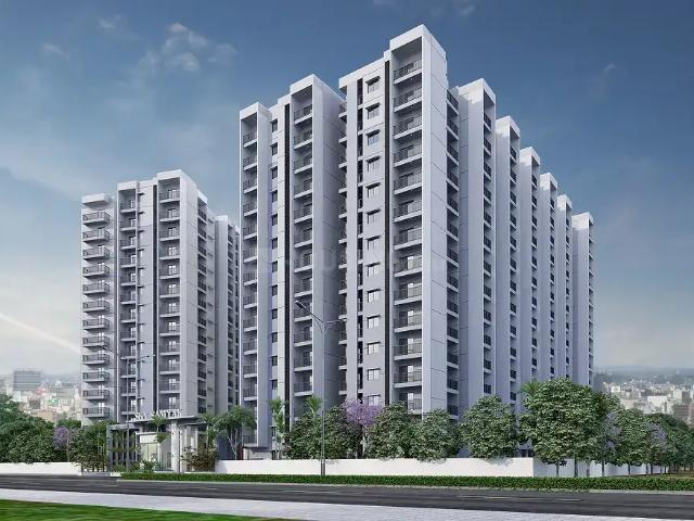 3 BHK Apartment in Kengeri for resale Bengaluru. The reference number is 20034439