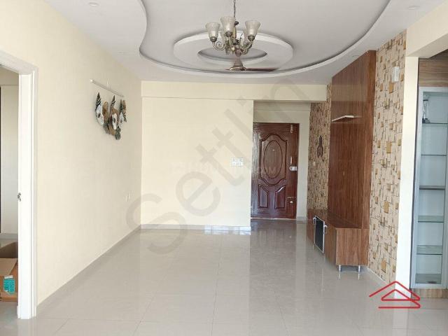 3 BHK Apartment in Kengeri for resale Bengaluru. The reference number is 20404251