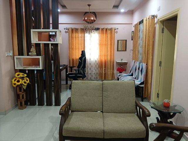 3 BHK Apartment in Kengeri for resale Bengaluru. The reference number is 21275459