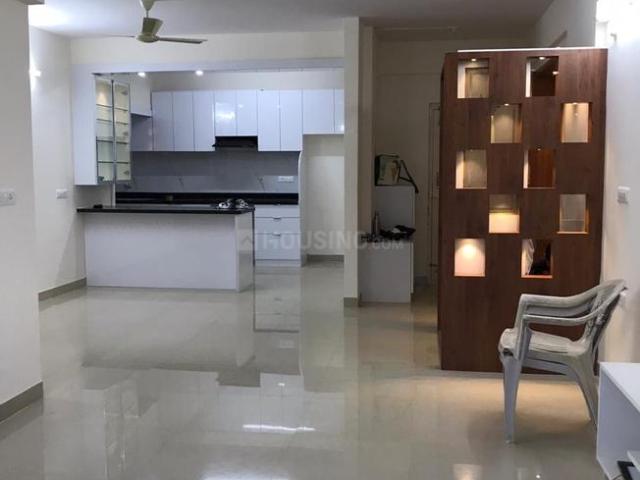3 BHK Apartment in Kengeri Satellite Town for rent Bengaluru. The reference number is 19034981