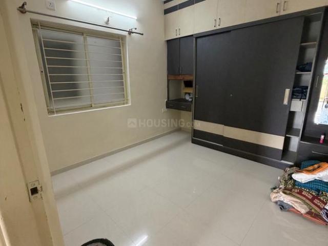 3 BHK Apartment in Kengeri Satellite Town for rent Bengaluru. The reference number is 20985763