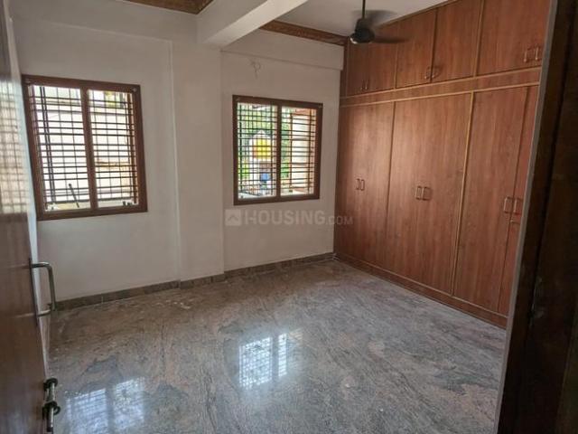 3 BHK Apartment in Kengeri Satellite Town for rent Bengaluru. The reference number is 21188437