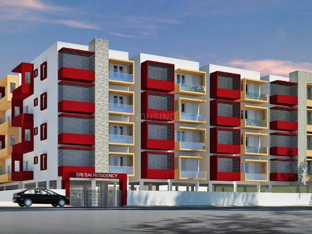 3 BHK Apartment in Kengeri Satellite Town for resale Bengaluru. The reference number is 20243215