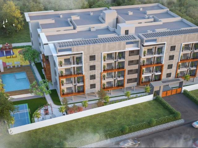 3 BHK Apartment in Kengeri Satellite Town for resale Bengaluru. The reference number is 20670217