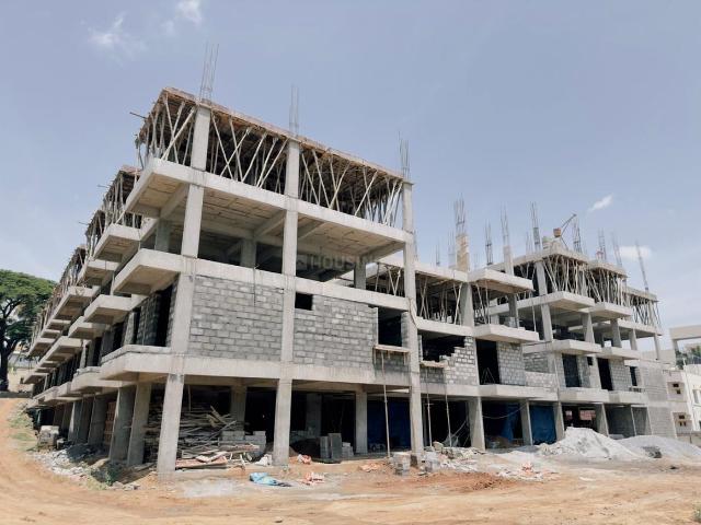 3 BHK Apartment in Kengeri Satellite Town for resale Bengaluru. The reference number is 20676937