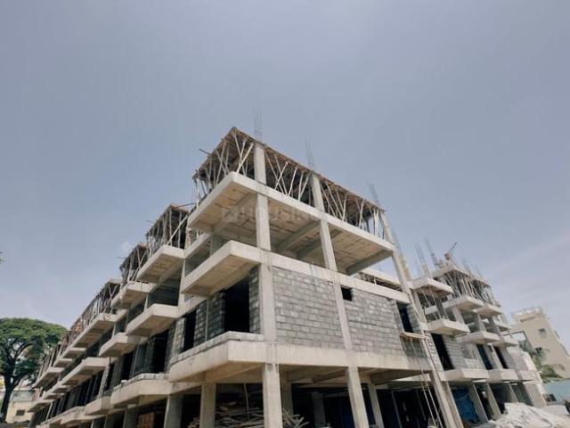3 BHK Apartment in Kengeri Satellite Town for resale Bengaluru. The reference number is 20704303